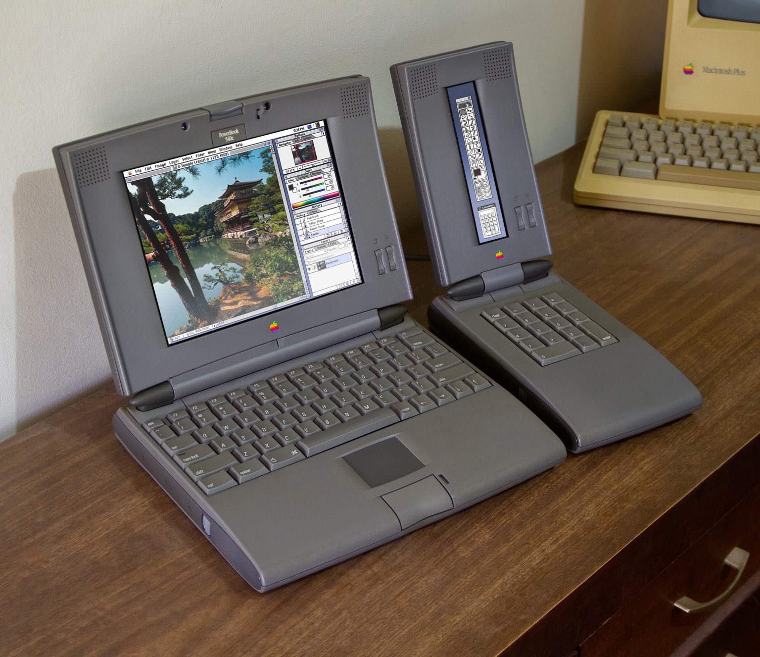 PowerBook